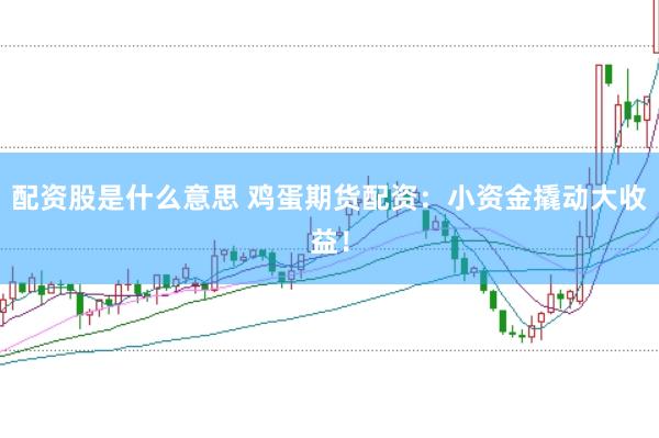 配资股是什么意思 鸡蛋期货配资：小资金撬动大收益！