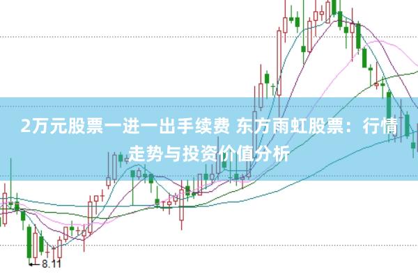 2万元股票一进一出手续费 东方雨虹股票:行情走势与投资价值分析