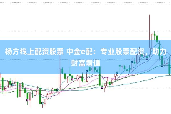 杨方线上配资股票 中金e配:专业股票配资,助力财富增值