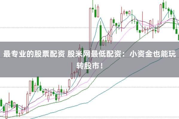 最专业的股票配资 股米网最低配资：小资金也能玩转股市！